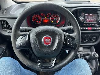 Fiat Doblo Cargo 1.6 MJ L1H1 picture 11