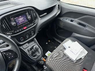 Fiat Doblo Cargo 1.6 MJ L1H1 picture 13