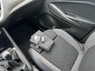 Opel Grandland X 1.2 Turbo Innovation picture 14