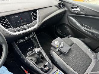 Opel Grandland X 1.2 Turbo Innovation picture 11