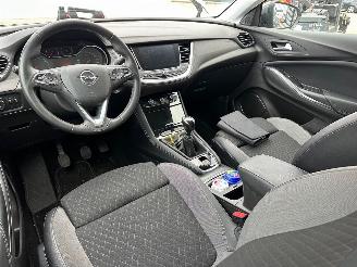 Opel Grandland X 1.2 Turbo Innovation picture 15