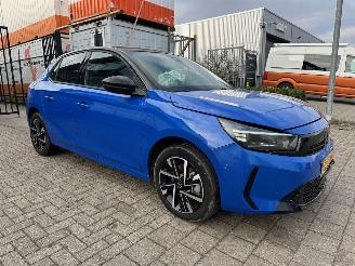 Avarii autoturisme Opel Corsa 1.2 Turbo Hybrid GS 2024/6