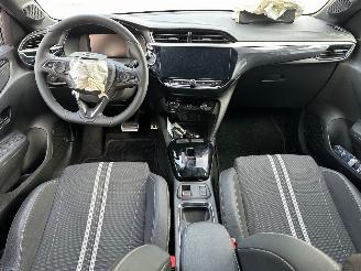 Opel Corsa 1.2 Turbo Hybrid GS picture 14