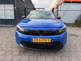 Opel Corsa 1.2 Turbo Hybrid GS picture 2