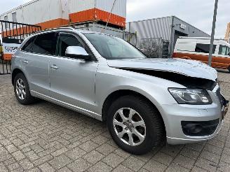 krockskadad bil auto Audi Q5 2.0 TFSI quattro Pro Line 2024/6