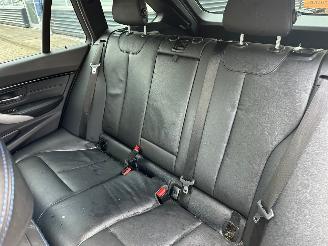 BMW 3-serie 318i M Sport Corporate Lease picture 13