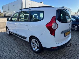 Dacia Lodgy 1.2 TCe Prestige 5p. picture 5