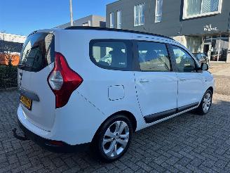 Dacia Lodgy 1.2 TCe Prestige 5p. picture 7