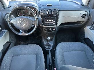Dacia Lodgy 1.2 TCe Prestige 5p. picture 15