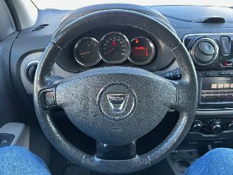 Dacia Lodgy 1.2 TCe Prestige 5p. picture 9