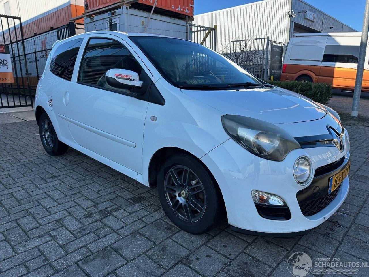 Renault Twingo 1.2 16V Collection