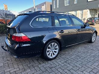 BMW 5-serie 520i Corporate Lease Business Line Edition I picture 6