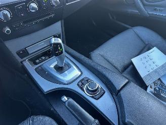 BMW 5-serie 520i Corporate Lease Business Line Edition I picture 11