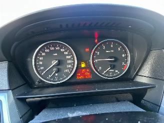 BMW 5-serie 520i Corporate Lease Business Line Edition I picture 9