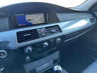 BMW 5-serie 520i Corporate Lease Business Line Edition I picture 12