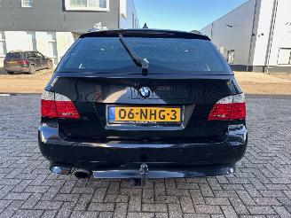 BMW 5-serie 520i Corporate Lease Business Line Edition I picture 5