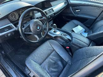 BMW 5-serie 520i Corporate Lease Business Line Edition I picture 7