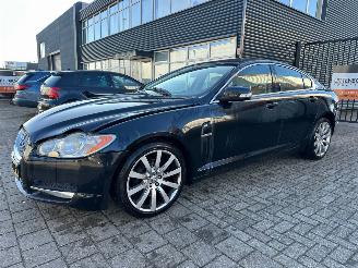 Jaguar XF 2.7D V6 Premium Luxury picture 3