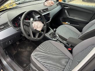 Seat Arona 1.0 TSI Style Launch Edition picture 7