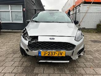 Ford Fiesta 1.5 EcoBoost ST-3 picture 2