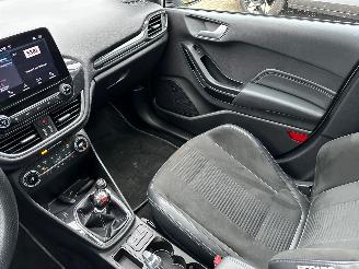 Ford Fiesta 1.5 EcoBoost ST-3 picture 15