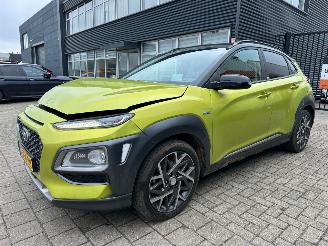 Hyundai Kona 1.6 GDI HEV Premium picture 4