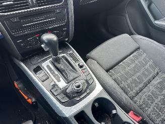 Audi A4 Avant 1.8 TFSI Aut. Pro Line Business picture 12