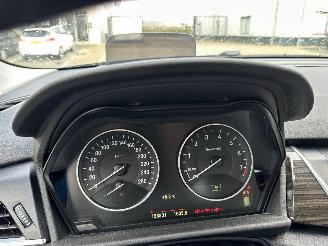 BMW 2-serie Active Tourer 220i High Executive picture 10