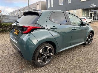 Toyota Yaris 1.5 Hybrid 130 Executive picture 6