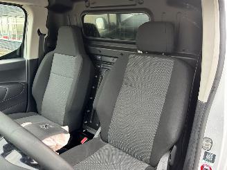 Peugeot Partner 1.5 BlueHDi 100 S&S L1 picture 9