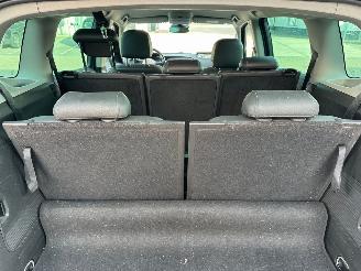 Opel Zafira 1.4 Turbo  Automaat 7p Online Edition picture 7