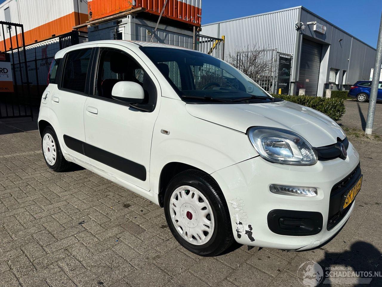 Fiat Panda 0.9 TwinAir Edizione Cool