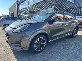 Ford Puma 1.0 EcoBoost Hybrid ST-Line X picture 3