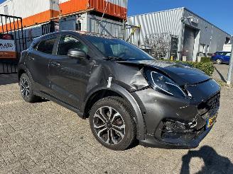 Coche accidentado Ford Puma 1.0 EcoBoost Hybrid ST-Line X 2020/5