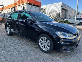 Auto incidentate Volkswagen Golf 1.0 TSI Comfortline 2017/11