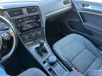 Volkswagen Golf 1.0 TSI Comfortline picture 10