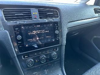 Volkswagen Golf 1.0 TSI Comfortline picture 12