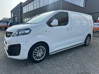 Opel Vivaro 1.5 CDTI L2H1 Innovation picture 4