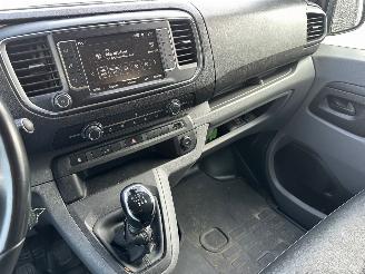 Opel Vivaro 1.5 CDTI L2H1 Innovation picture 13