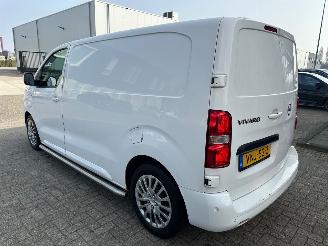 Opel Vivaro 1.5 CDTI L2H1 Innovation picture 5