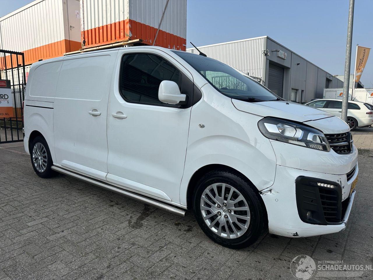 Opel Vivaro 1.5 CDTI L2H1 Innovation