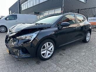 Renault Clio 1.0 TCe Zen picture 4