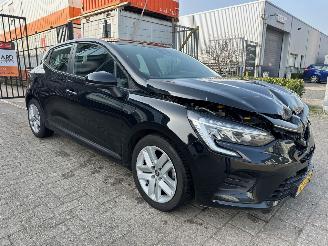 škoda osobní automobily Renault Clio 1.0 TCe Zen 2022/11