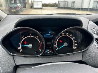 Ford B-Max 1.6 TDCI Titanium picture 9