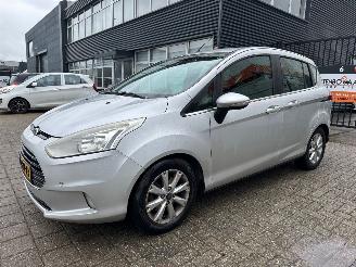 Ford B-Max 1.6 TDCI Titanium picture 3