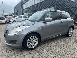 Suzuki Swift 1.2 Exclusive EASSS picture 3