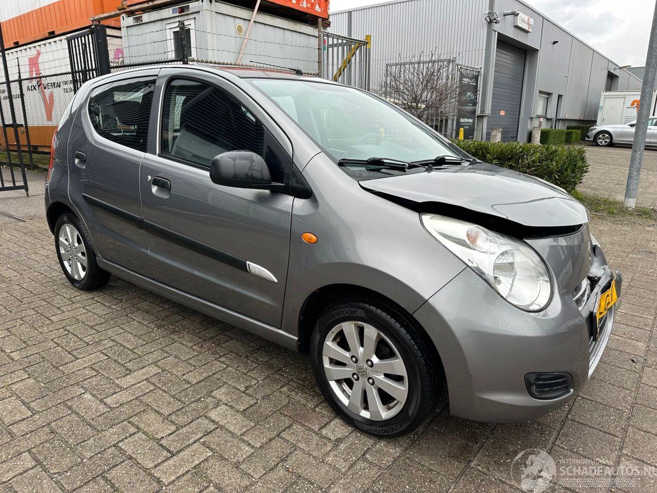 Suzuki Alto 1.0 Celebration EASSS