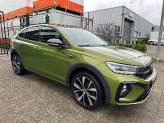 skadebil auto Volkswagen Taigo 1.0 TSI R-Line 2022/7