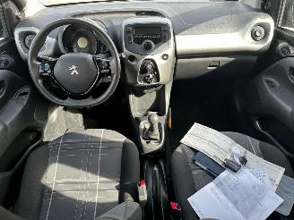 Peugeot 108 1.0 e-VTi Active picture 14