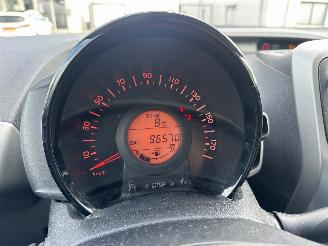 Peugeot 108 1.0 e-VTi Active picture 9